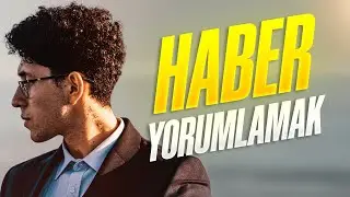 TEK VİDEODA HABER TRADE NASIL YAPIYORUM ANLATTIM! (SCALPER MOD)