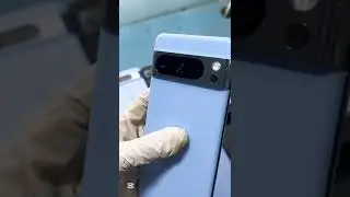 Google Pixel 8 Pro CPID Approved #trending #mobiletech #foryou #viralvideo #unboxing