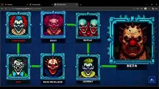 Beta game como entrar