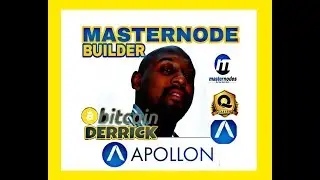 Quaestor Solutions Masternode Apollon XAP Update