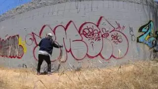 Begr bringing the heat