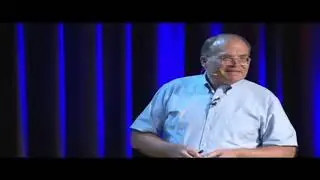 Dr. Grady McMurtry:  Why I Believe in a Young Earth (ex-evolutionist)