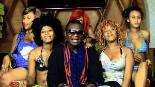 PAPYS - Joie de Vivre - Clip Officiel HD
