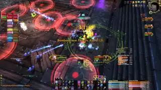 Iron Maidens Normal - Alias Eonar EU - Unholy Death Knight PoV