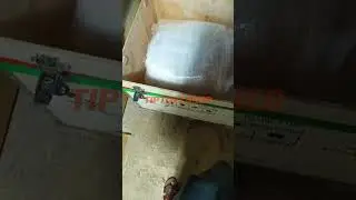 500w pulse laser cleaning machine- Unboxing video from a UK customer #pulselasercleaningmachine