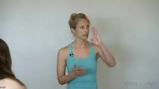 Pranalife Yoga Teacher Training & TRAUMA 3/5