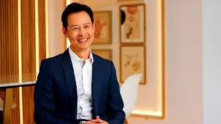 Meet Consulting Actuary, Bennie Zhuang, FSA, FCIA, MAAA | Valani Global