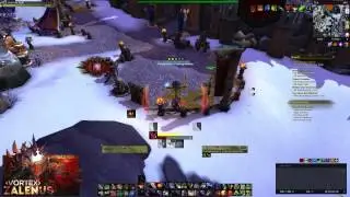 WoW 6.1 Combat Rogue PvE Guide