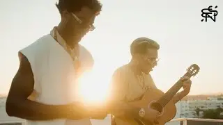 INFANTE (ft. Fragas) - MOMMY