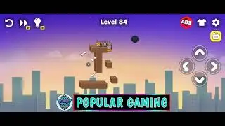 Snake Puzzle Level 84: Gameplay Solution