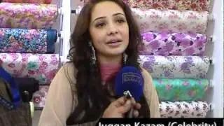 Nishat Linen Legacy Tower Kohinoor City Faisalabad.