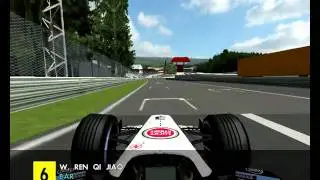 2005RH F1 Challenge   CHAMPIONSHIPS   Barcelona 2000s  2010s 6
