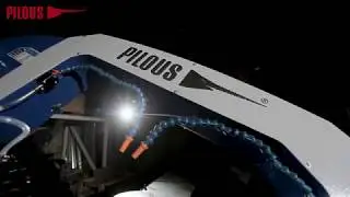 Pilous ARG 400 Plus  S.A.F.  RUSSIAN VERSION