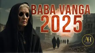 10 Predicciones de Baba Vanga Para EL 2025