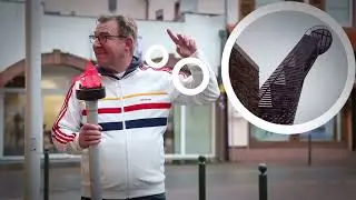 Introvideo der Wasserschnecken-Fastnacht (und der Bürgermeister-Fastnacht) 2025 zum Thema Olympia
