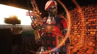 SERAPH FREAK SHOW GAMEPLAY CALL OF DUTY MOBILE BATTLE ROYALE ALCATRAZ