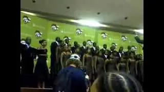 Joyful Harmonies- Kyrie Eleison