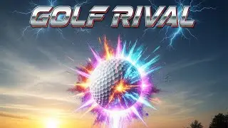 The BEST Golf Game on Mobile