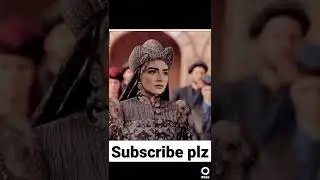 kurlus Osman season 3 episode 90 in Bala khatoon scene