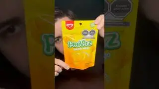 Peelerz gomitas de mango pelables #asmr #fyp #parati #foryou #viralvideo #viralshorts #viralshort