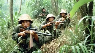 The 1979 Sino-Vietnamese War A Clash of Former Allies  China vs Vietnam