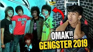 MAFIA TERKENAL PADA MASA NYA😲‼️... REACT MEME KOCAK