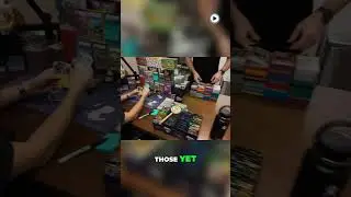 Woman Spends $400, Gets Shiny Pika! #shorts
