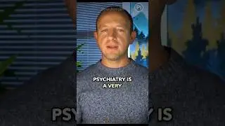 Understanding ADHD Diagnosis | Psychology Is #shorts #adhd #psychiatry #mentalhealth