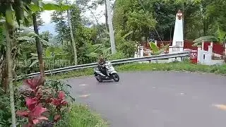 Jalan jalan ke Desa Majakerta Watukumpul Pemalang