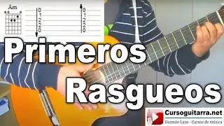 Tu Mano Derecha está MAL: Corrígelo en 5 Minutos (Guitarra)