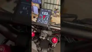 How to remove the speed limit on Kaabo Wolf King GTR #kaabo #wolfkinggtr #etorros2020 #etorrosltd