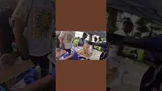Мы не всегда можем позволить себе накормить 100 человек, пожертвуйте сегодня, чтобы помочь нам! #...