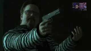 DR. Death  HEAVY RAIN #4