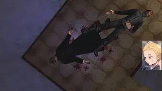 Deus Ex #5 - I Did It for Symmetry