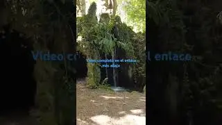 El PAZO M&Aacute;S ELEGANTE de GALICIA y QU&Eacute; JARDINES! #Lourizan #pazosdeGalicia #jardinbotanico