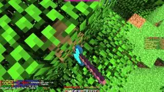 Minecraft budder PvP Server ep.1