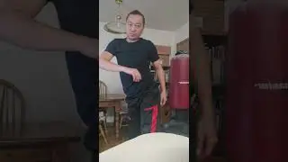 Percision is Key #martialarts #highkick #highkicks
