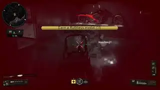 Call of Duty Black ops 4 World First NUKED OUT!!!