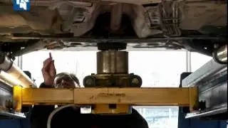 KFZ-Ingenieur- und Sachverst&auml;ndigenb&uuml;ro Drews Natzius in Rostock