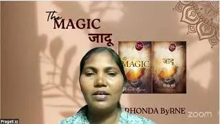day 28 Remember the magic , Happy realm