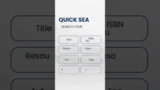 Integrated Library Management System