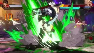 DNF DUEL grappler combo guide