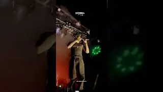 ഇത് രണ്ടാം പിറവി    Mauna Loa Live @wonderla in @vedanwithword @azwinmusic #liveconcert #vedan #voic