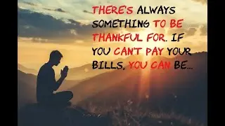 Gratitude Today, Thanksgiving Tomorrow: Heartfelt Quotes for a Thankful Heart