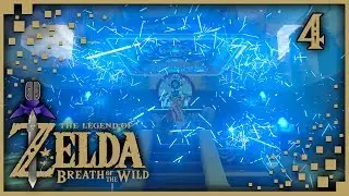 More Multiplayer! - Zelda: Breath of the Wild - Split Joy-Con Challenge!