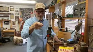 RELOADoc - Hollywood gun shop & Webster reloading/handloading tools