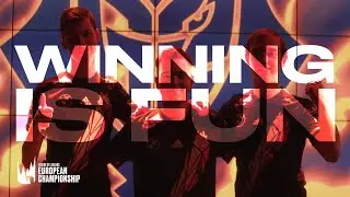 Winning is Fun - G2 Esports | 2022 LEC Spring Semifinal