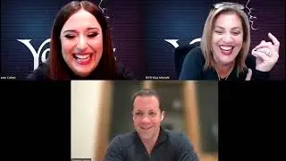 Up Close & Personal with Singer, Composer & Entertainer Simcha Leiner