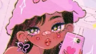 ⋆ ˚｡⋆୨୧˚SHIBUYA BADDIE playlist hiphop and good beats˚୨୧⋆｡˚ ⋆