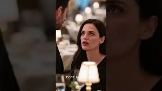 All Staff Avoided the Rude Female Billionaire &mdash; Until a Single Dad at the Table Spoke One Sentence